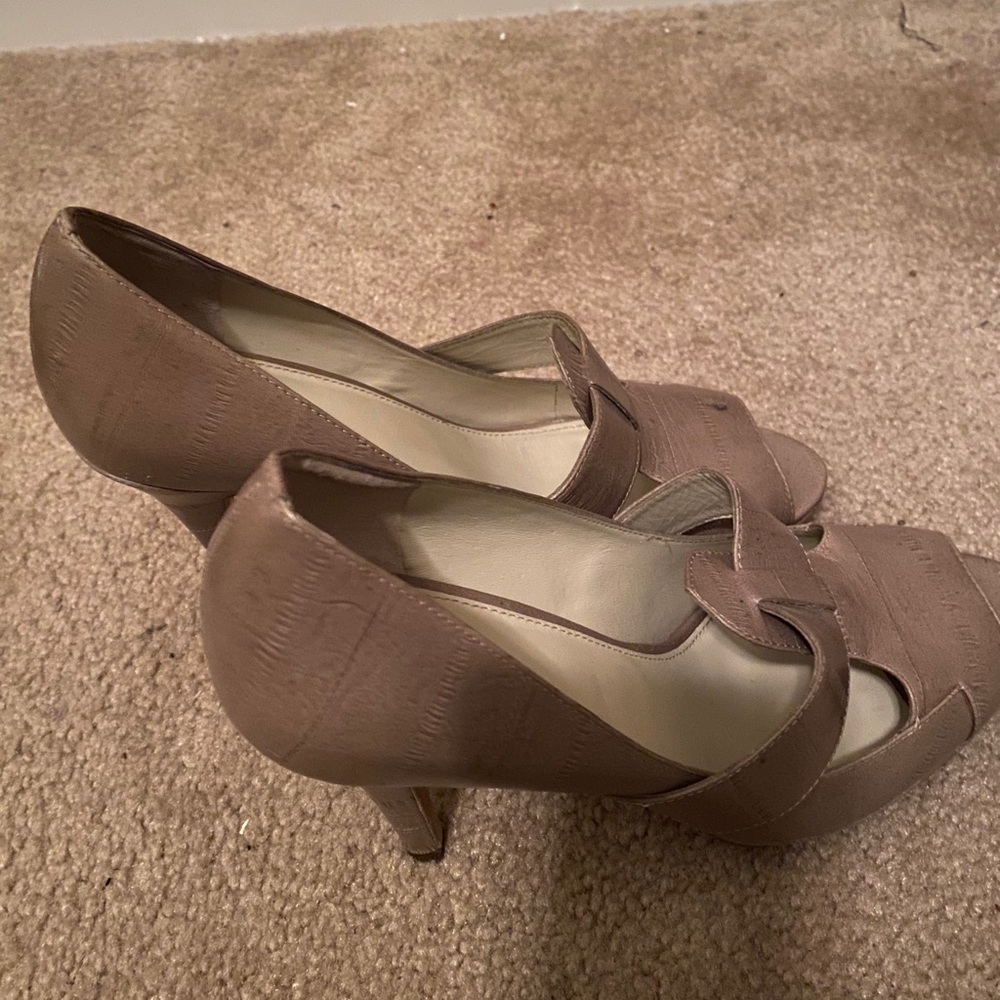 Saks 5th Ave Pumps
